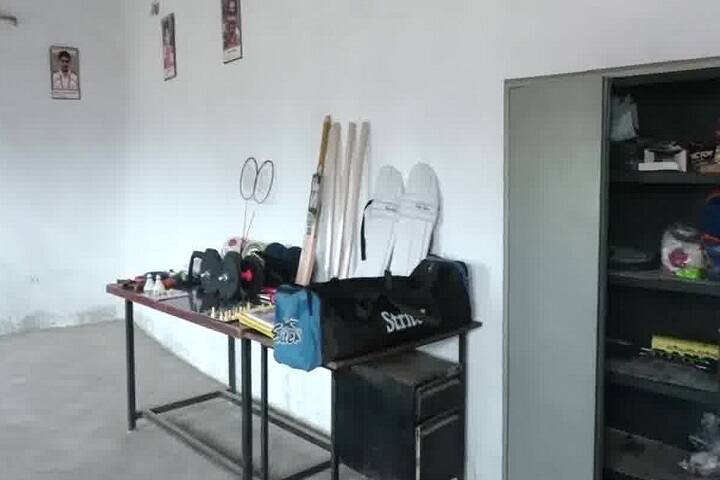 sports